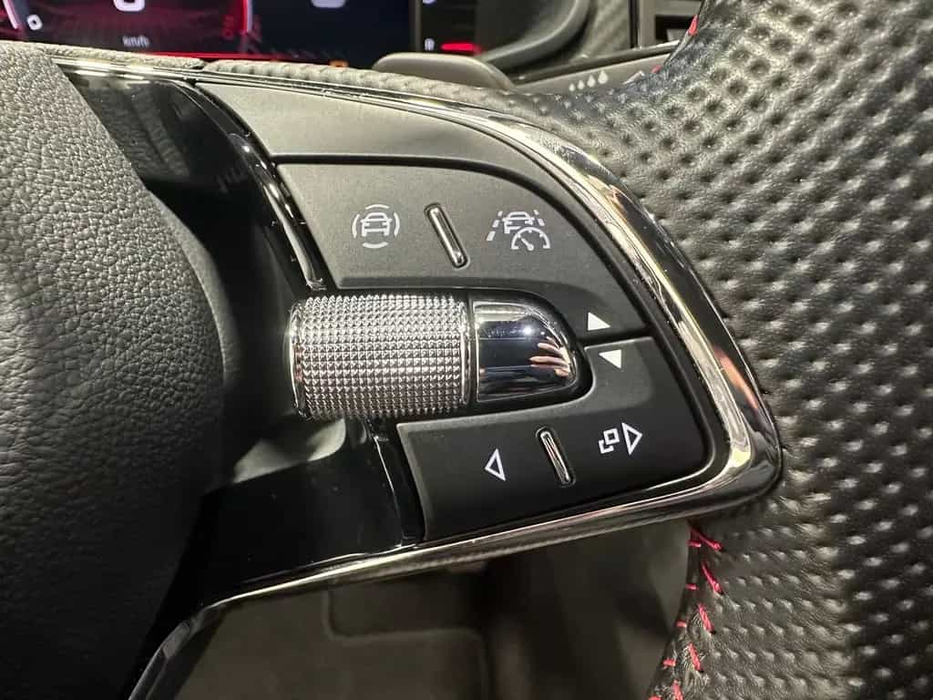 Skoda Kodiaq 2.0 TSI RS 4x4 Matrix|AHK|Pano|Navi|Stand 09/2022-photo-15