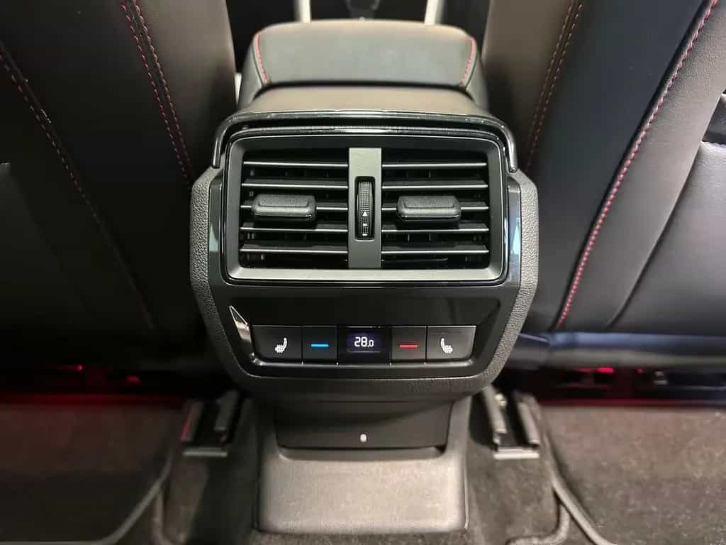 Skoda Kodiaq 2.0 TSI RS 4x4 Matrix|AHK|Pano|Navi|Stand 09/2022-photo-23