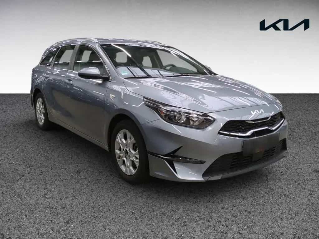 Kia CEED_SW 1.5T 140 DCT7 VIS KOMF+ (NAV) 03/2025-photo-0