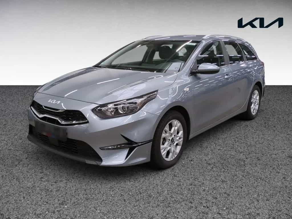 Kia CEED_SW 1.5T 140 DCT7 VIS KOMF+ (NAV) 03/2025-photo-2
