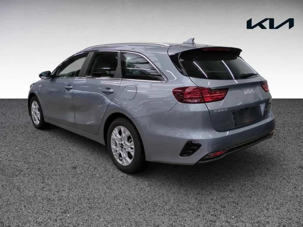 Kia CEED_SW 1.5T 140 DCT7 VIS KOMF+ (NAV) 03/2025-photo-9