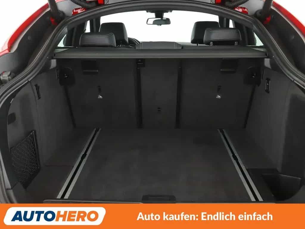 BMW X4 xDrive 20i Sport Aut.*NAVI*TEMPO*PDC*SHZ* 01/2018-photo-17