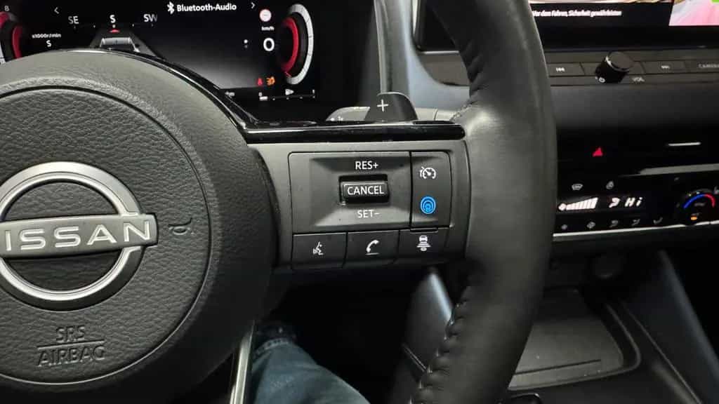 Nissan Qashqai 1.3 DIG-T Xtronic Tekna+ Leder Pano 12/2023-photo-15