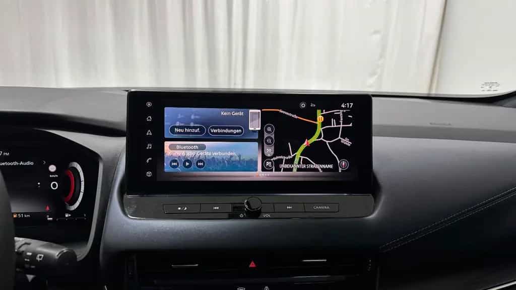 Nissan Qashqai 1.3 DIG-T Xtronic Tekna+ Leder Pano 12/2023-photo-16