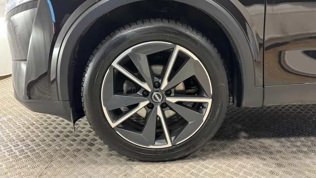 Nissan Qashqai 1.3 DIG-T Xtronic Tekna+ Leder Pano 12/2023-photo-30