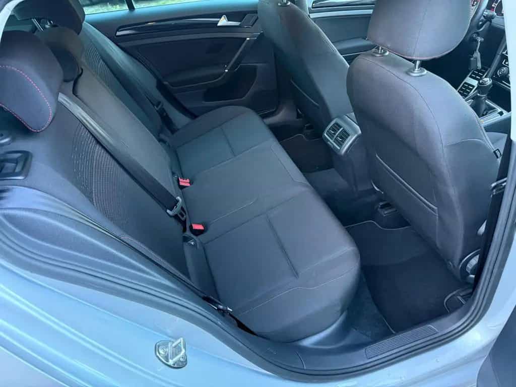 Volkswagen Golf VII Lim. Sound Start-Stopp 01/2018-photo-13