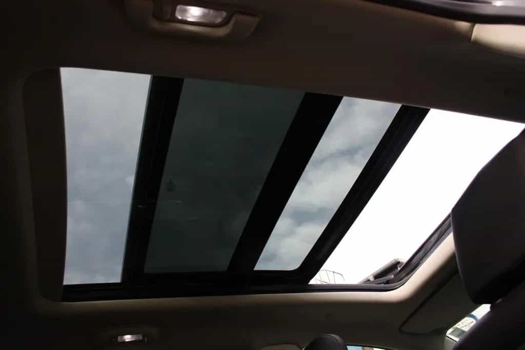 Cadillac XT5 3.6 PLATINUM 4x4 Autom. Leder/Navi/Panorama 01/2018-photo-21