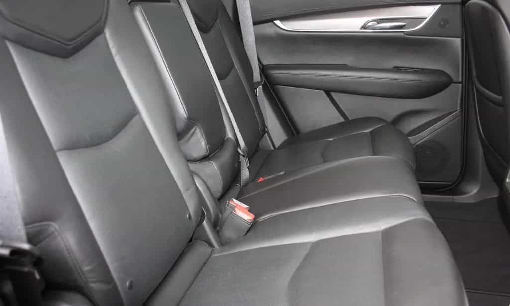 Cadillac XT5 3.6 PLATINUM 4x4 Autom. Leder/Navi/Panorama 01/2018-photo-22