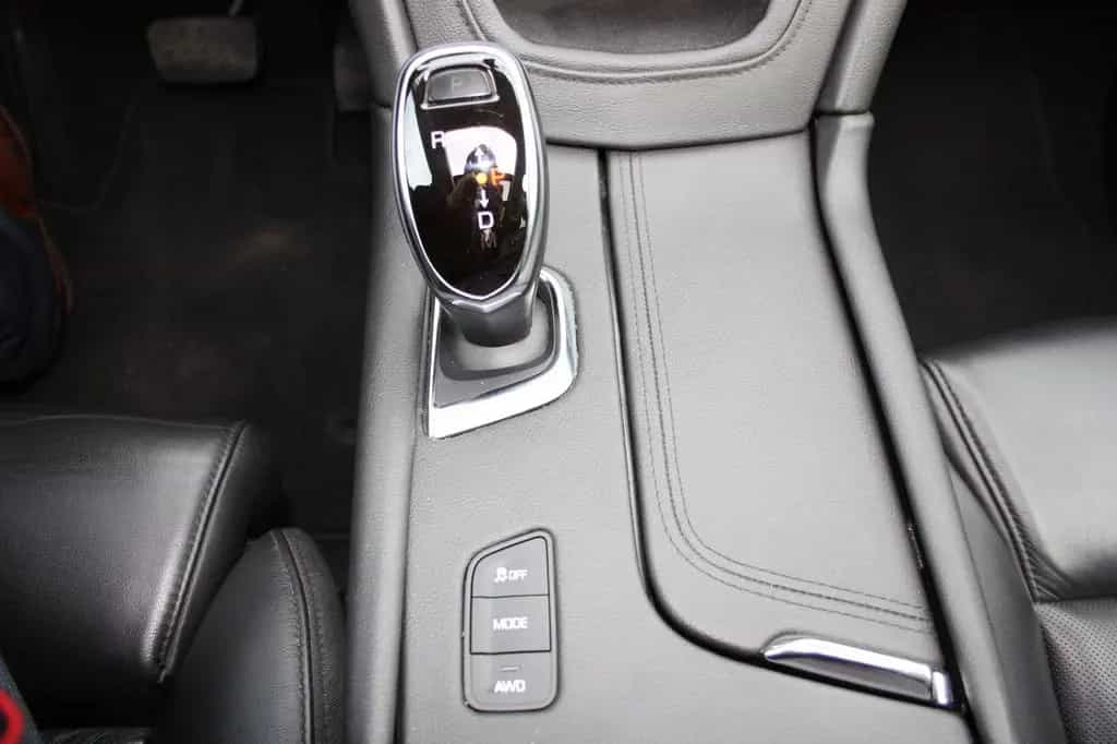 Cadillac XT5 3.6 PLATINUM 4x4 Autom. Leder/Navi/Panorama 01/2018-photo-23