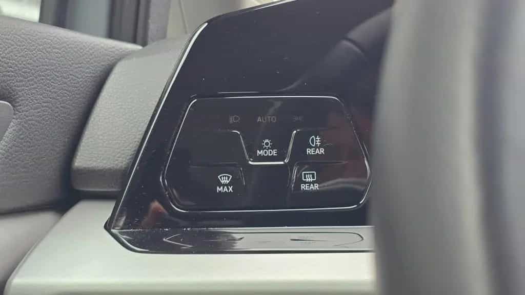 Volkswagen Golf Variant Life ACC LED Navi SHZ Android Apple 12/2020-photo-14