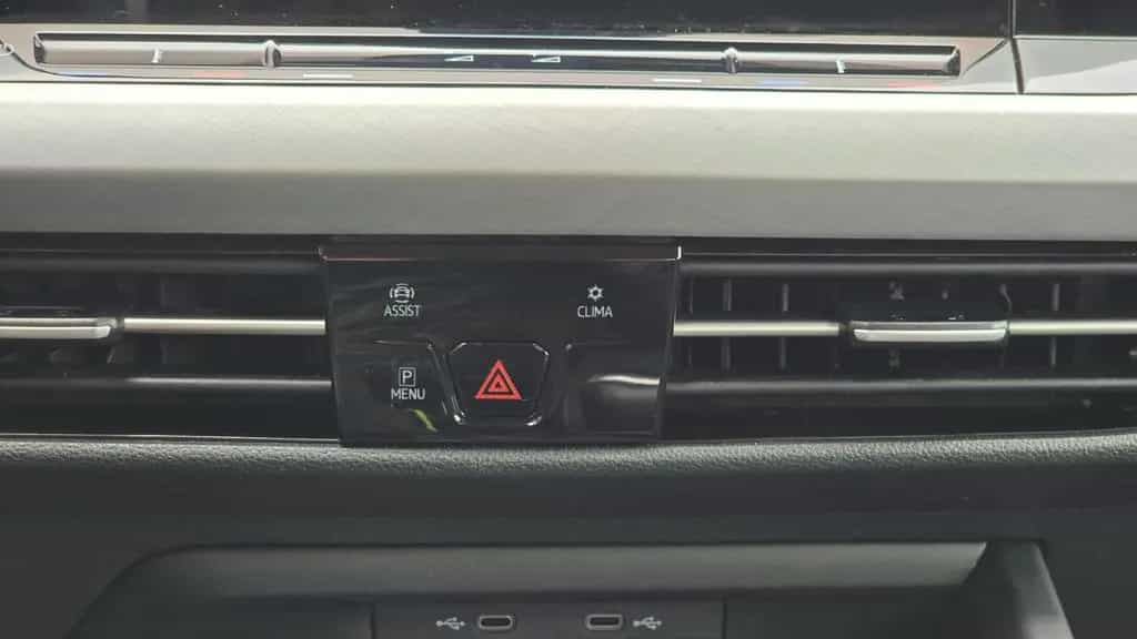 Volkswagen Golf Variant Life ACC LED Navi SHZ Android Apple 12/2020-photo-17