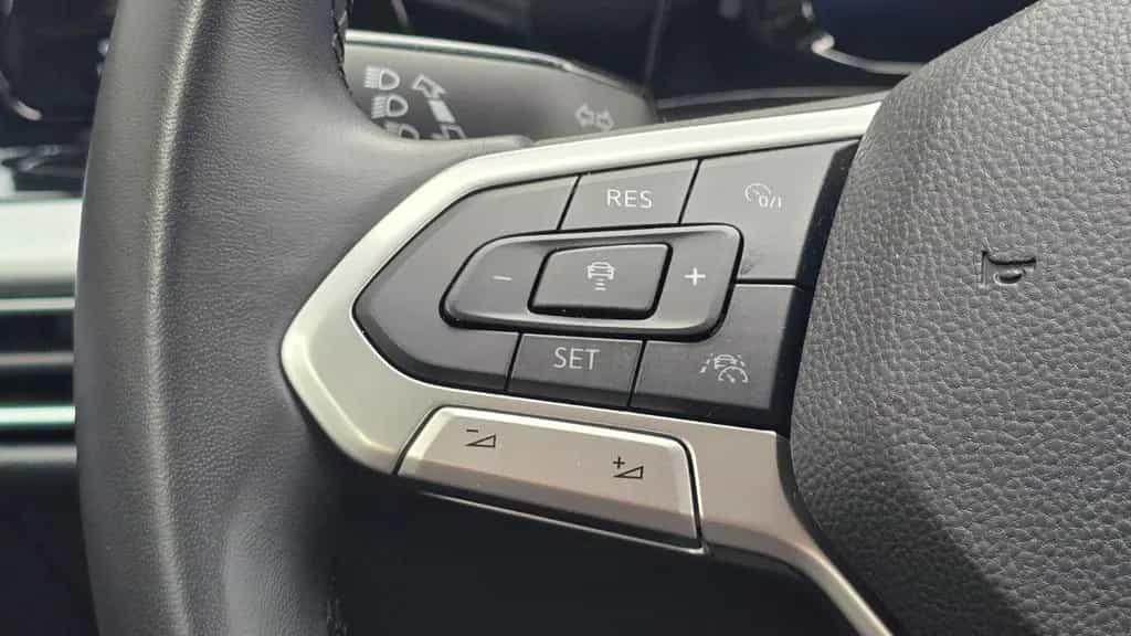 Volkswagen Golf Variant Life ACC LED Navi SHZ Android Apple 12/2020-photo-18