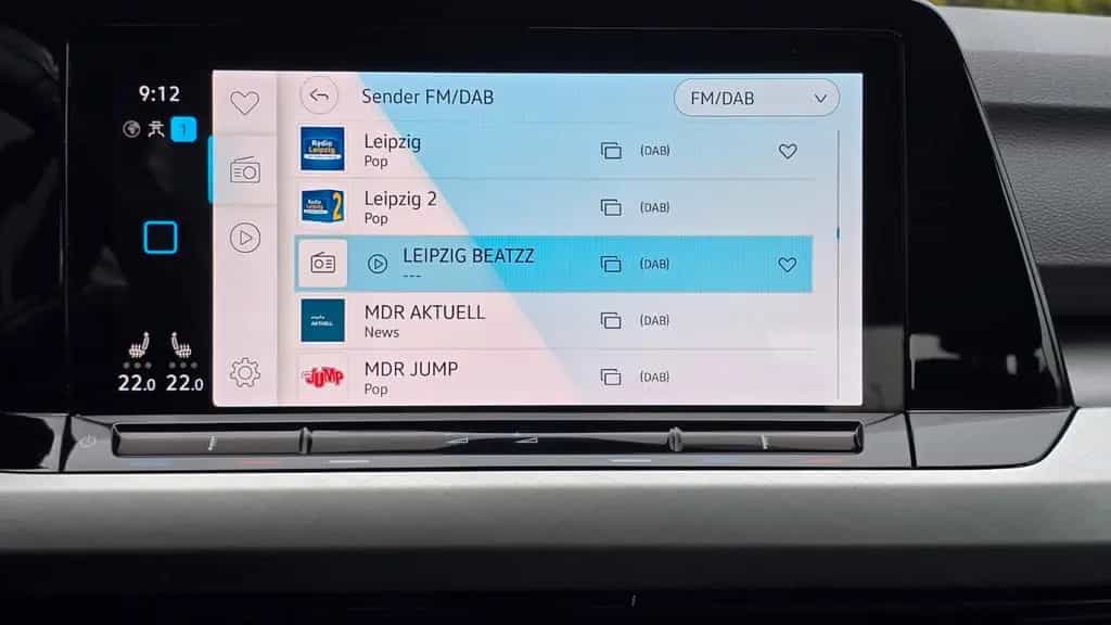 Volkswagen Golf Variant Life ACC LED Navi SHZ Android Apple 12/2020-photo-25