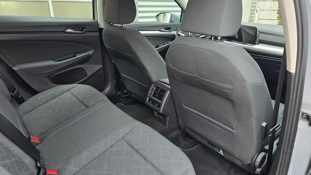 Volkswagen Golf Variant Life ACC LED Navi SHZ Android Apple 12/2020-photo-9