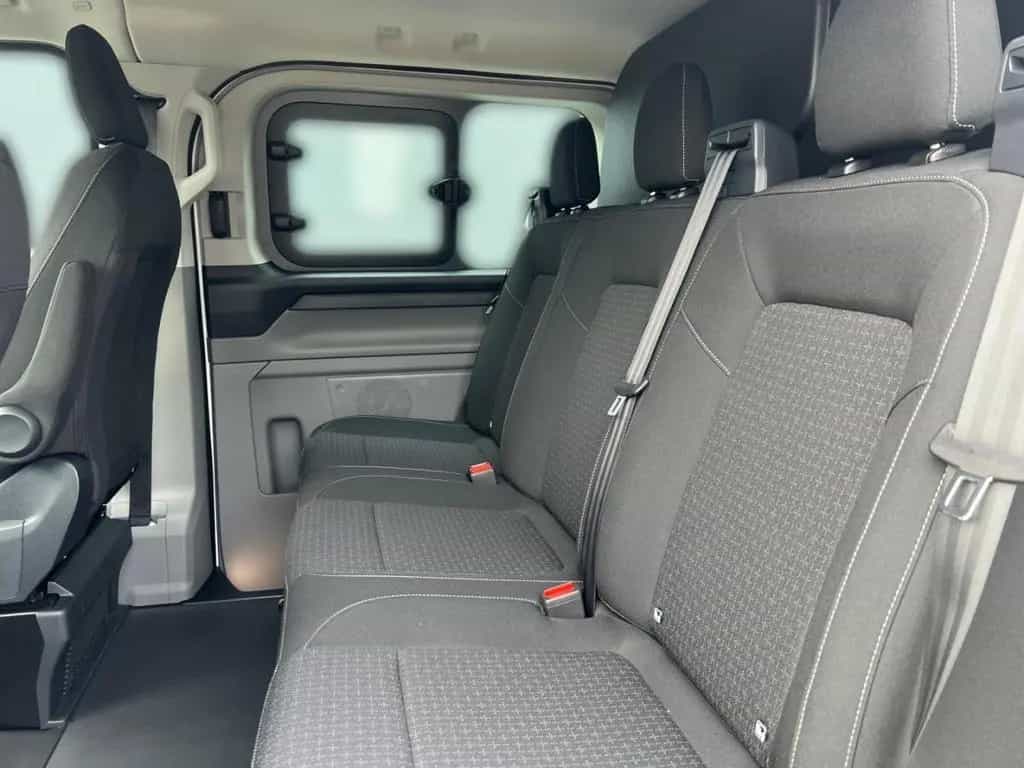 Ford Transit Custom 2.0l Trend DoKa LED AHK 70l Lenkr 04/2026-photo-10