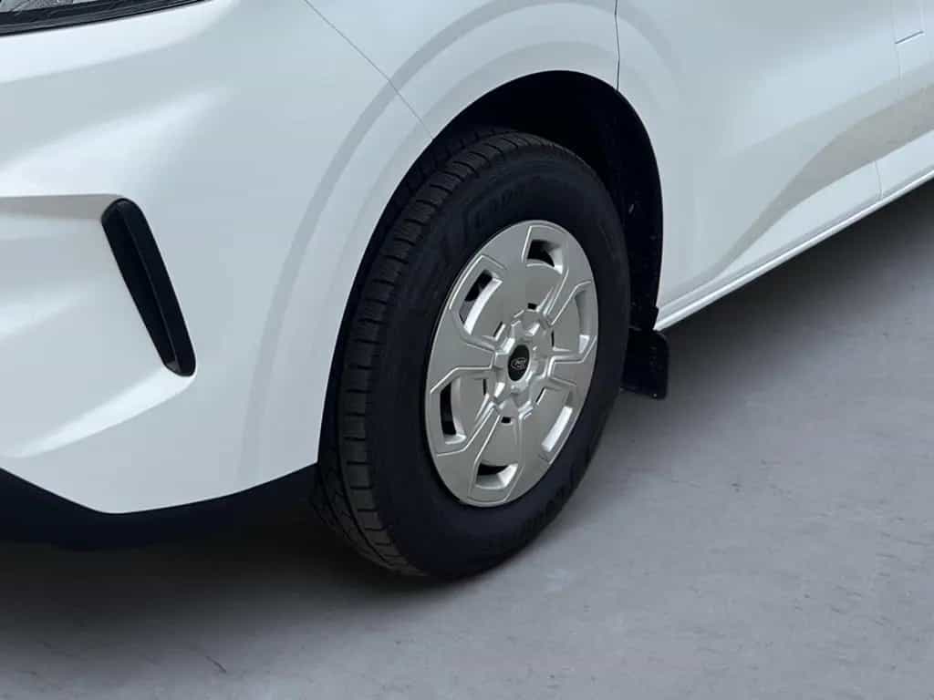 Ford Transit Custom 2.0l Trend DoKa LED AHK 70l Lenkr 04/2026-photo-5