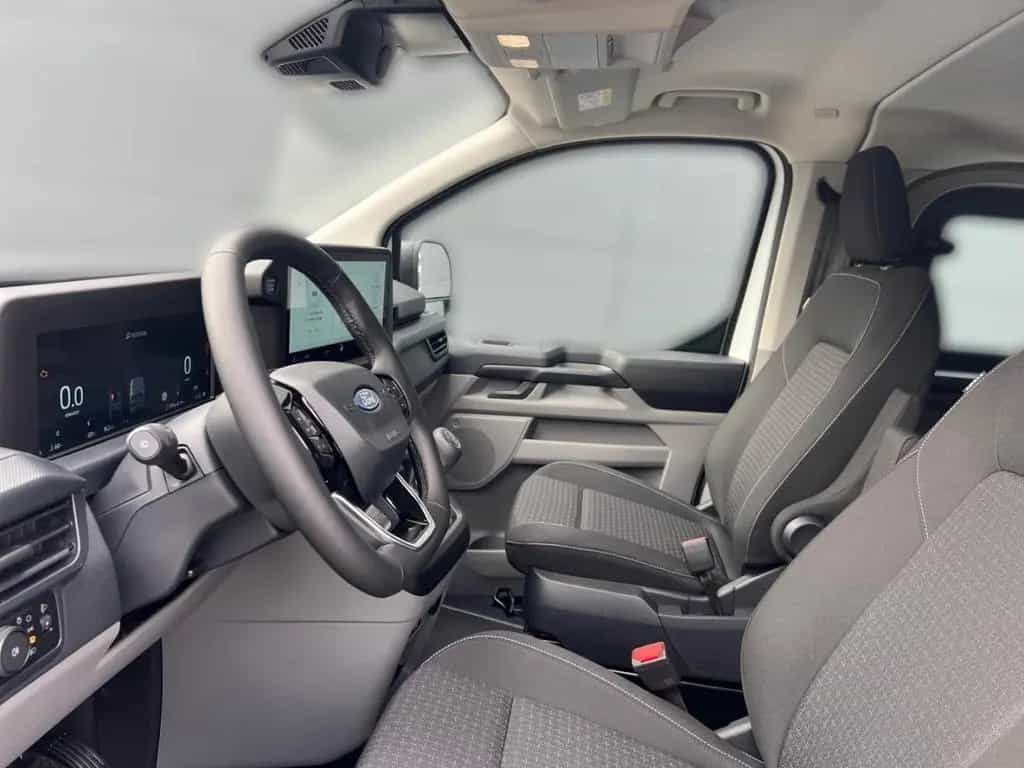 Ford Transit Custom 2.0l Trend DoKa LED AHK 70l Lenkr 04/2026-photo-6