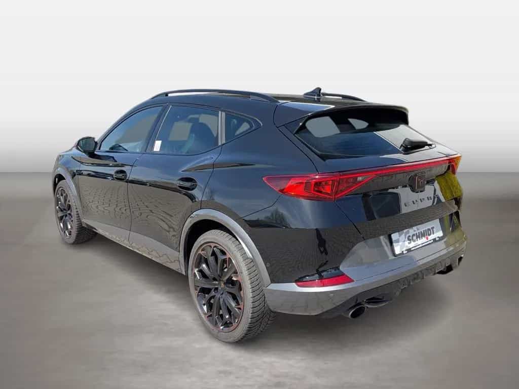 Cupra Formentor 2.0 TSI VZ AHK eSD 19"LEDER BeatsAudio 02/2023-photo-2