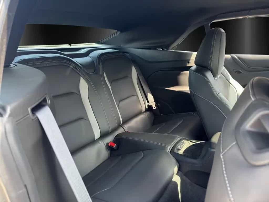 Chevrolet Camaro Cabrio 2SS 6.2 V8/RECARO/LACHANTI-22"/KW/ 02/2025-photo-8