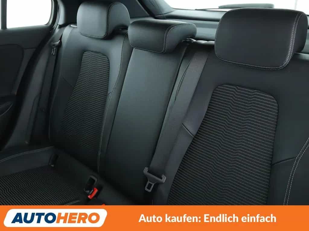 Mercedes-Benz A-Class 220 Progressive Aut.*NAVI*VC*LED*PDC* 09/2019-photo-13