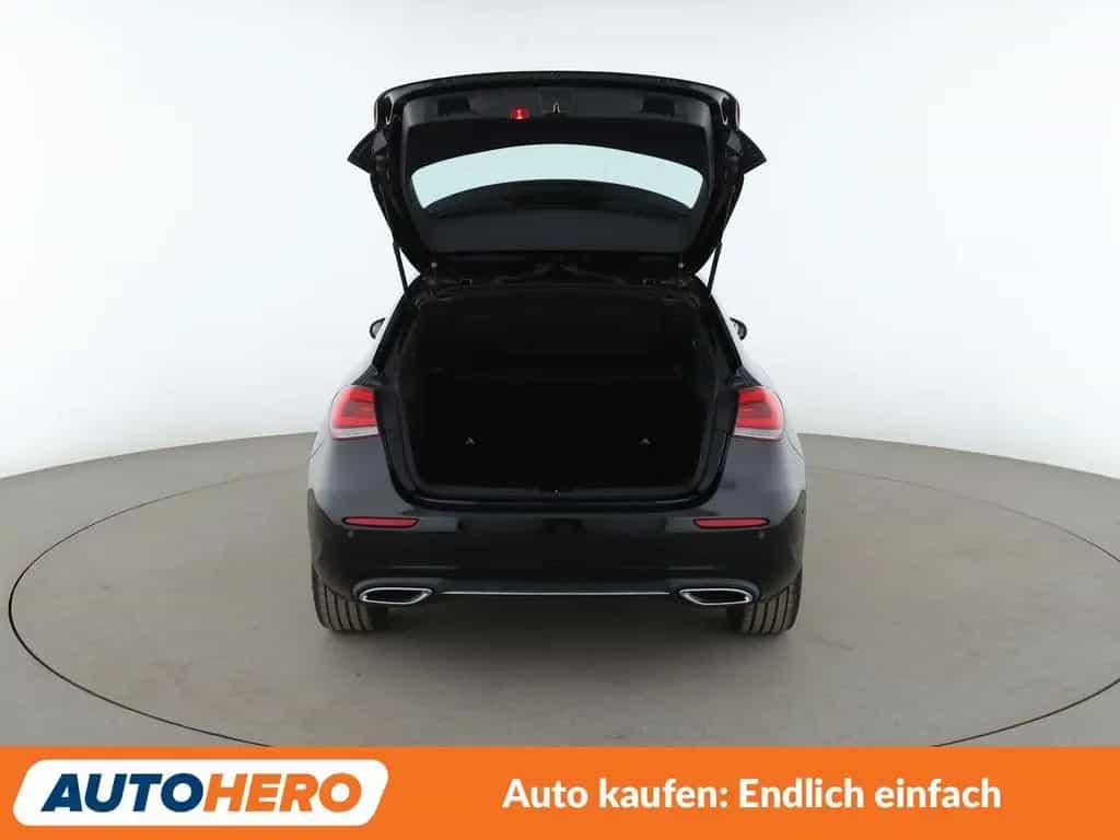 Mercedes-Benz A-Class 220 Progressive Aut.*NAVI*VC*LED*PDC* 09/2019-photo-15