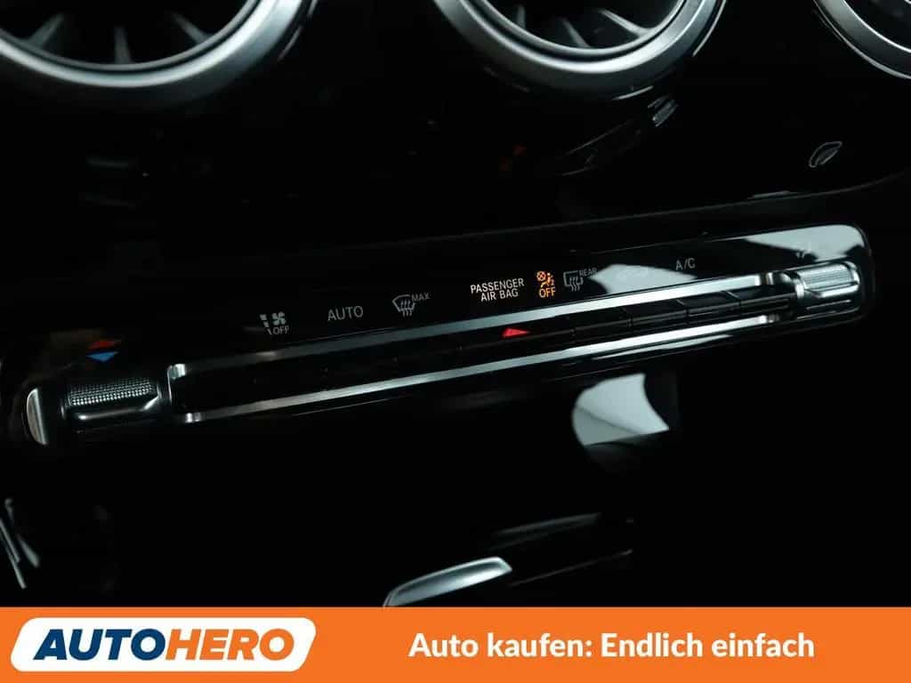 Mercedes-Benz A-Class 220 Progressive Aut.*NAVI*VC*LED*PDC* 09/2019-photo-20