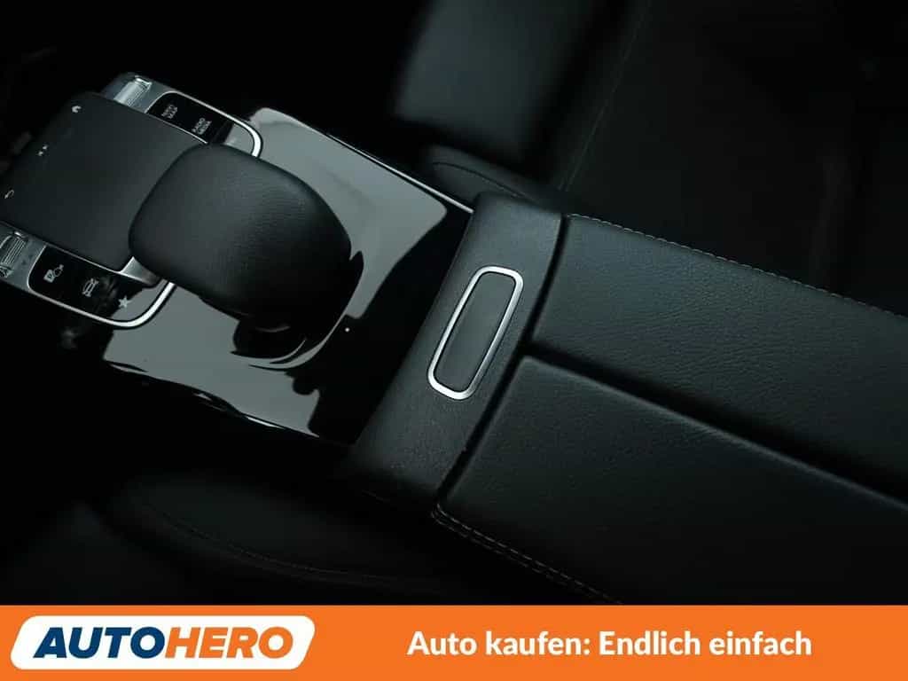 Mercedes-Benz A-Class 220 Progressive Aut.*NAVI*VC*LED*PDC* 09/2019-photo-21
