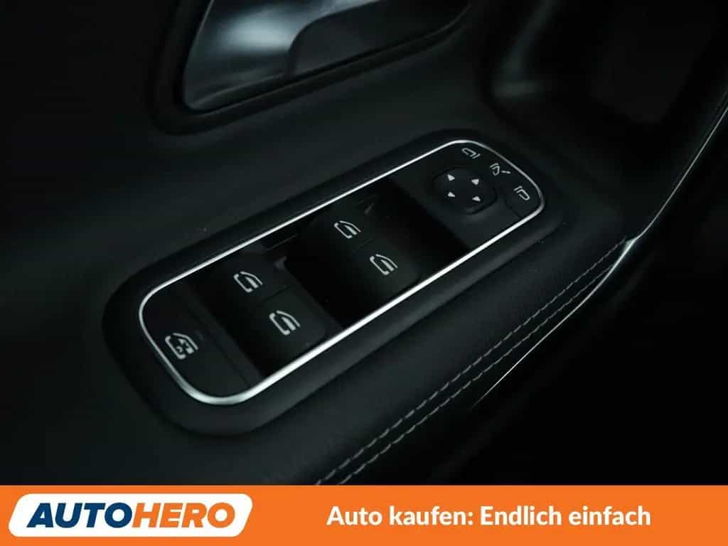 Mercedes-Benz A-Class 220 Progressive Aut.*NAVI*VC*LED*PDC* 09/2019-photo-22