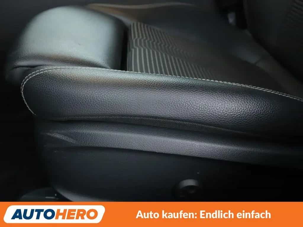 Mercedes-Benz A-Class 220 Progressive Aut.*NAVI*VC*LED*PDC* 09/2019-photo-25