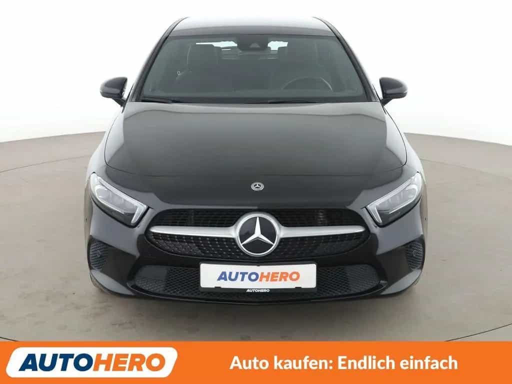 Mercedes-Benz A-Class 220 Progressive Aut.*NAVI*VC*LED*PDC* 09/2019-photo-8