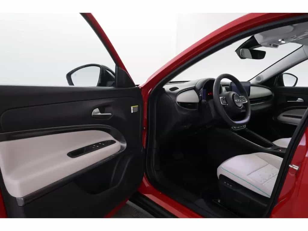 Fiat 600 1.2Mild-Hybrid Aut.La Prima+LED+NAVI+KAMERA 01/2025-photo-15