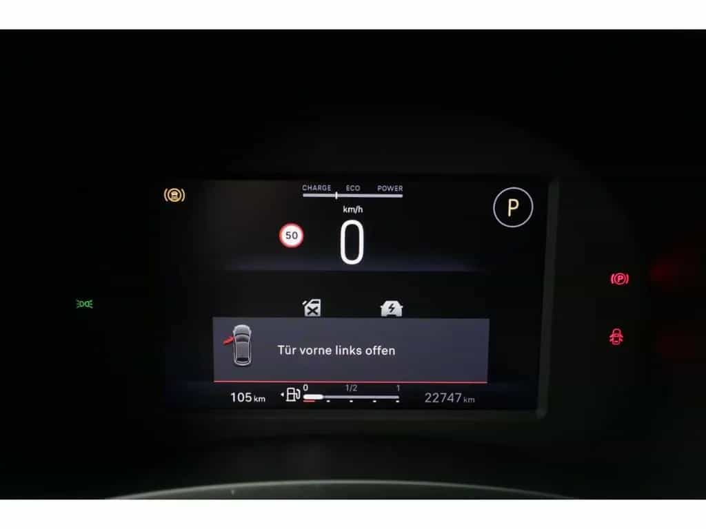 Fiat 600 1.2Mild-Hybrid Aut.La Prima+LED+NAVI+KAMERA 01/2025-photo-16