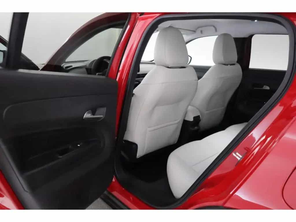 Fiat 600 1.2Mild-Hybrid Aut.La Prima+LED+NAVI+KAMERA 01/2025-photo-18