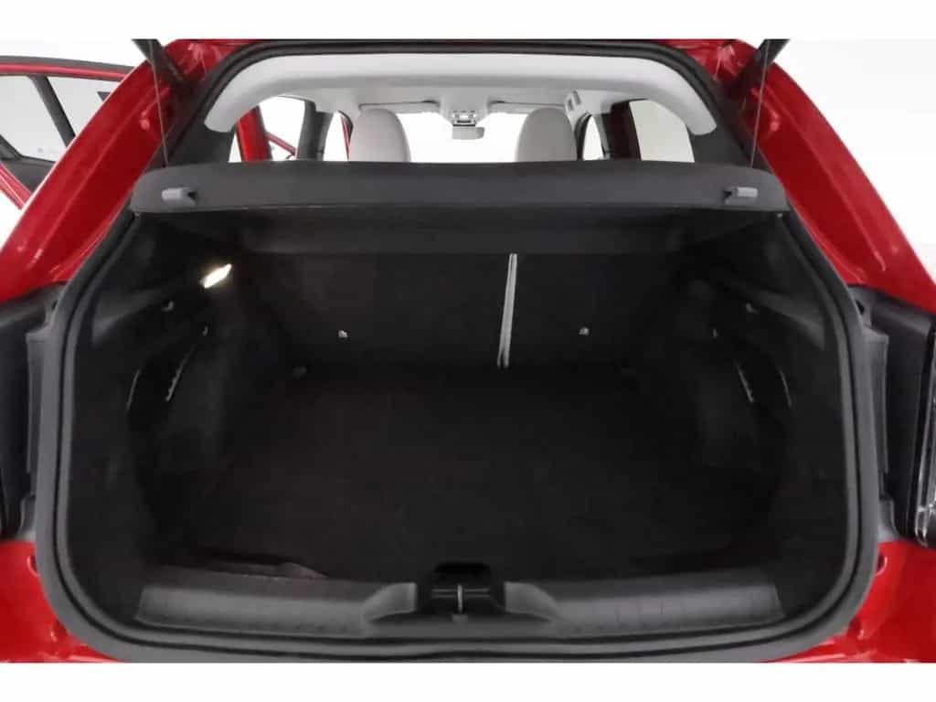 Fiat 600 1.2Mild-Hybrid Aut.La Prima+LED+NAVI+KAMERA 01/2025-photo-19