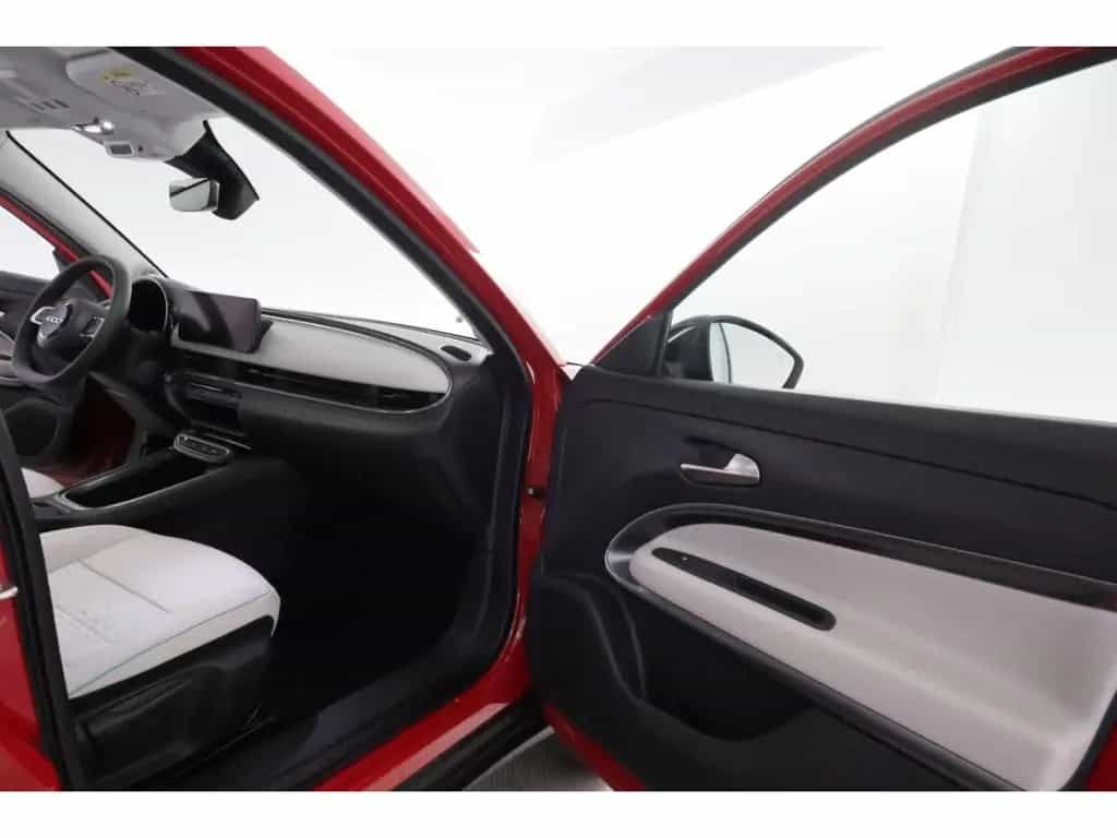 Fiat 600 1.2Mild-Hybrid Aut.La Prima+LED+NAVI+KAMERA 01/2025-photo-20