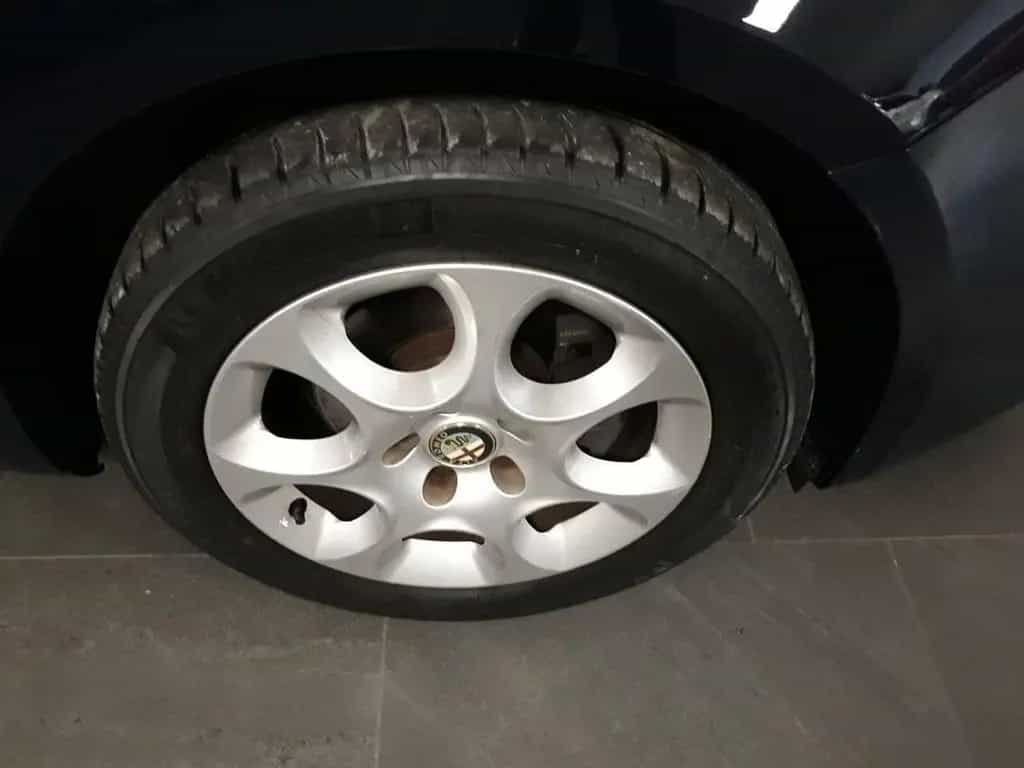 Alfa Romeo Giulietta 1.6 JTDm 120 CV 07/2018-photo-10