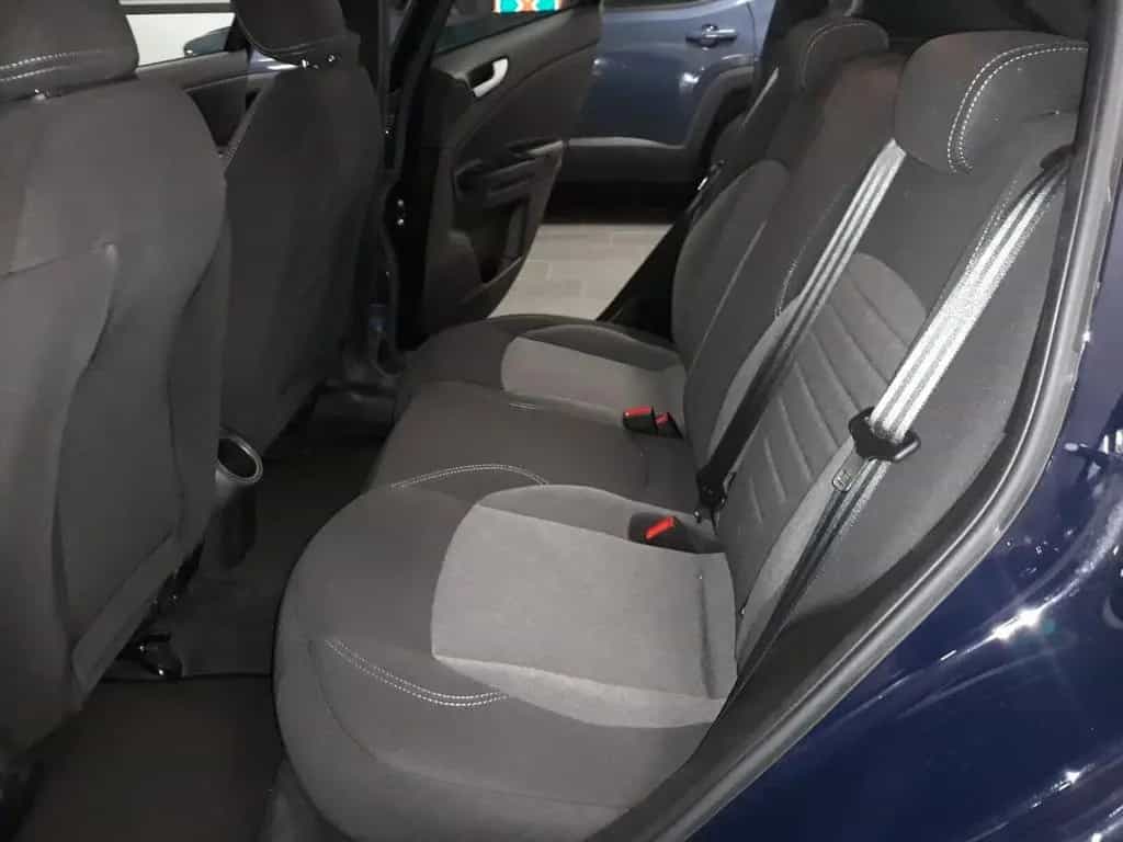 Alfa Romeo Giulietta 1.6 JTDm 120 CV 07/2018-photo-7