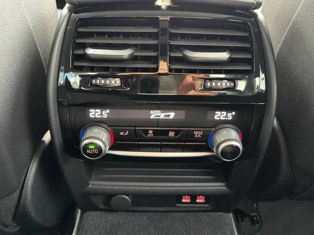 BMW 520 d Limousine St-Hzg ACC LC-Pro Memorysitze RFK 02/2023-photo-15
