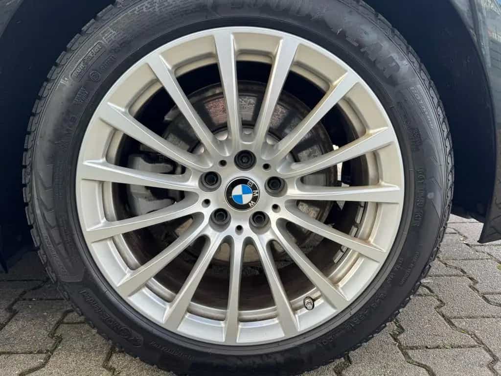 BMW 520 d Limousine St-Hzg ACC LC-Pro Memorysitze RFK 02/2023-photo-22