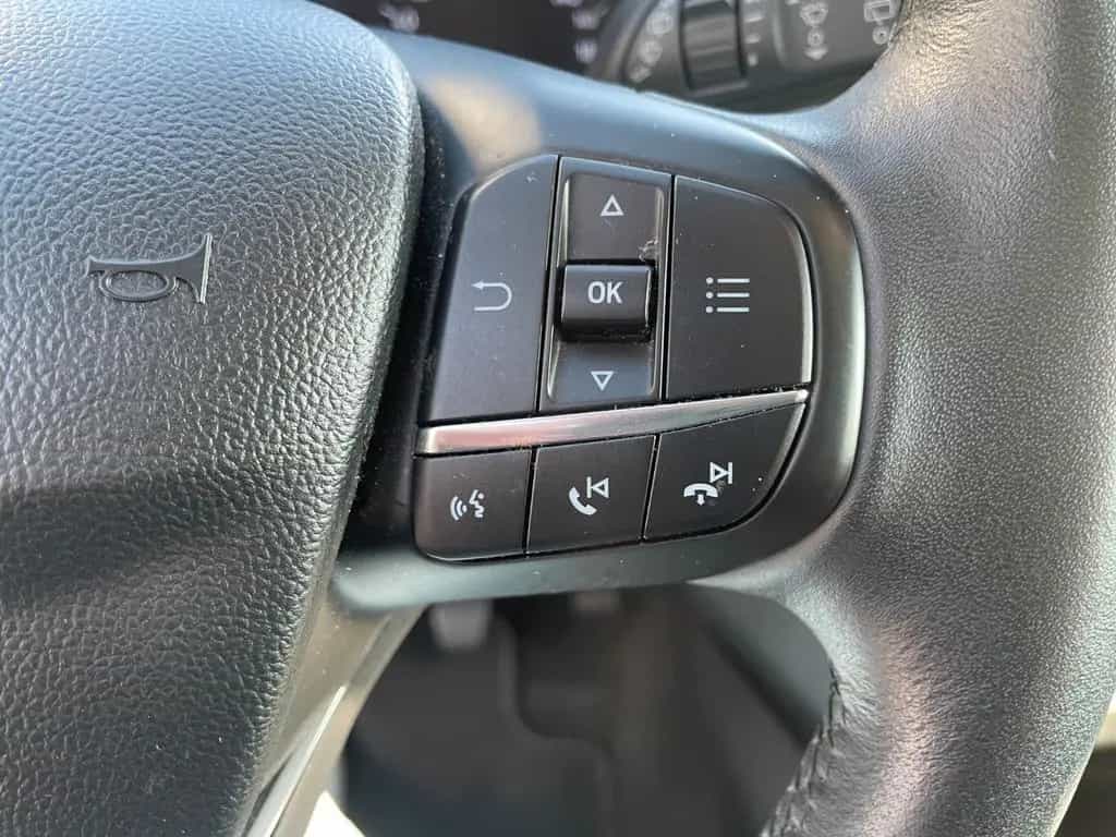 Ford Focus Turnier Active 1.5 EcoBlue 07/2019-photo-13