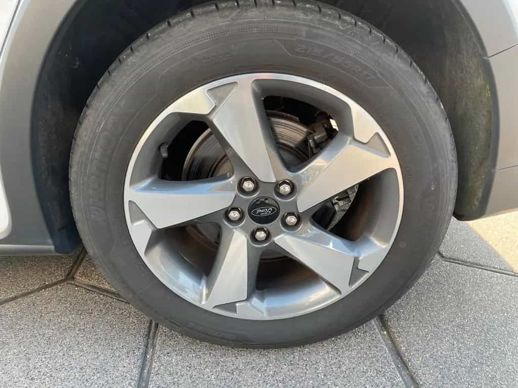 Ford Focus Turnier Active 1.5 EcoBlue 07/2019-photo-7