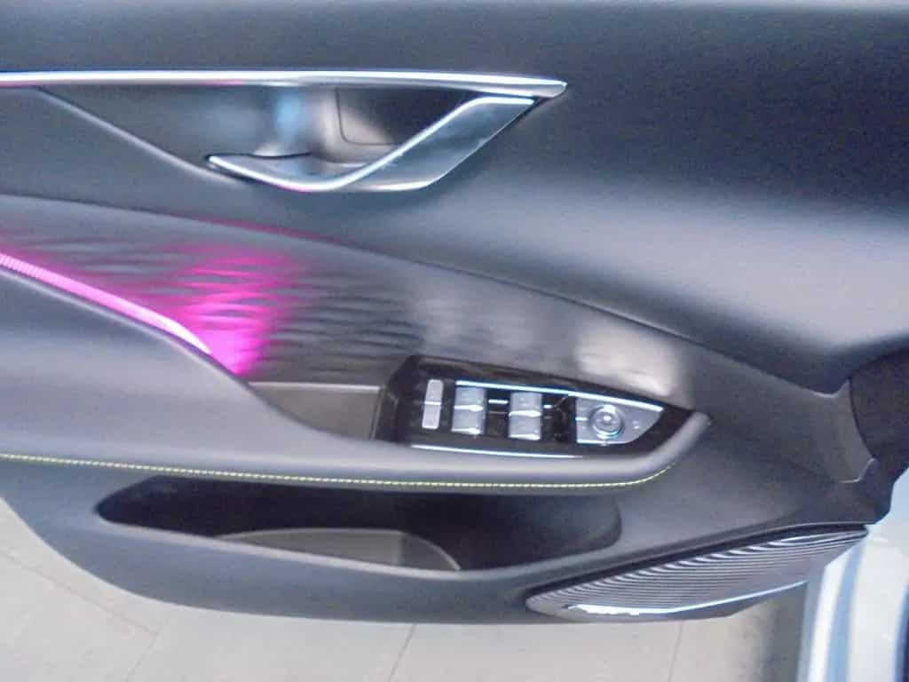 BAIC X55 1.5 T-GDI Luxury 7DCT 360° Kamera LED Klima null-photo-8