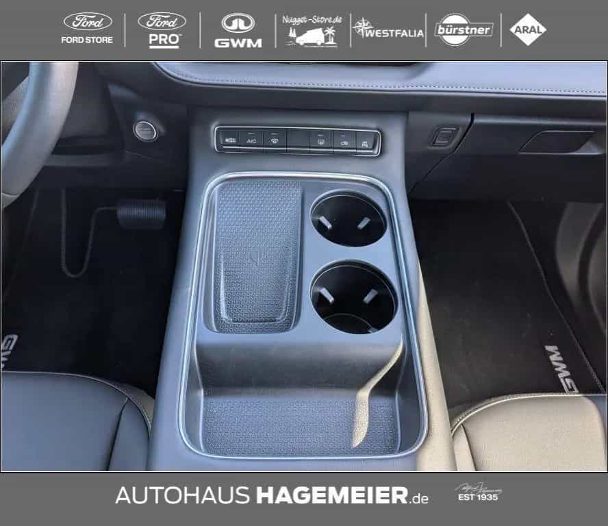 GWM HAVAL H6 Premium 1.5 HEV null-photo-11