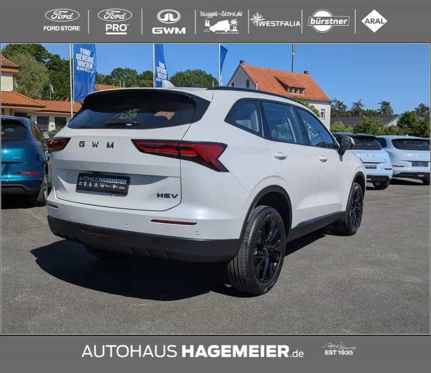 GWM HAVAL H6 Premium 1.5 HEV null-photo-3