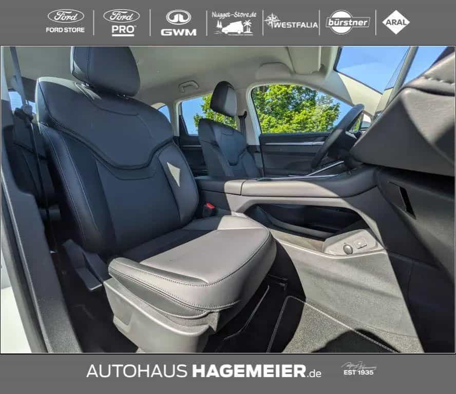 GWM HAVAL H6 Premium 1.5 HEV null-photo-5
