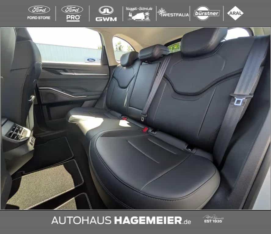 GWM HAVAL H6 Premium 1.5 HEV null-photo-6