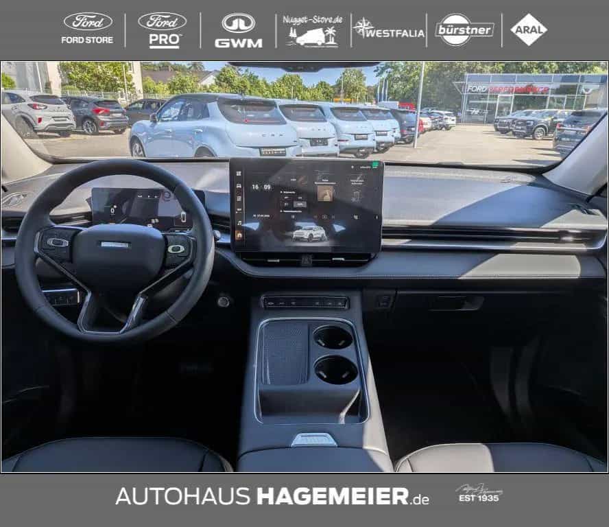 GWM HAVAL H6 Premium 1.5 HEV null-photo-7