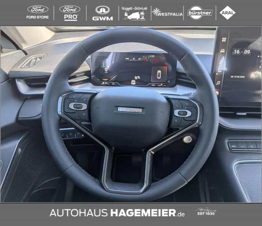 GWM HAVAL H6 Premium 1.5 HEV null-photo-8