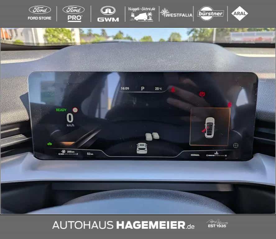 GWM HAVAL H6 Premium 1.5 HEV null-photo-9