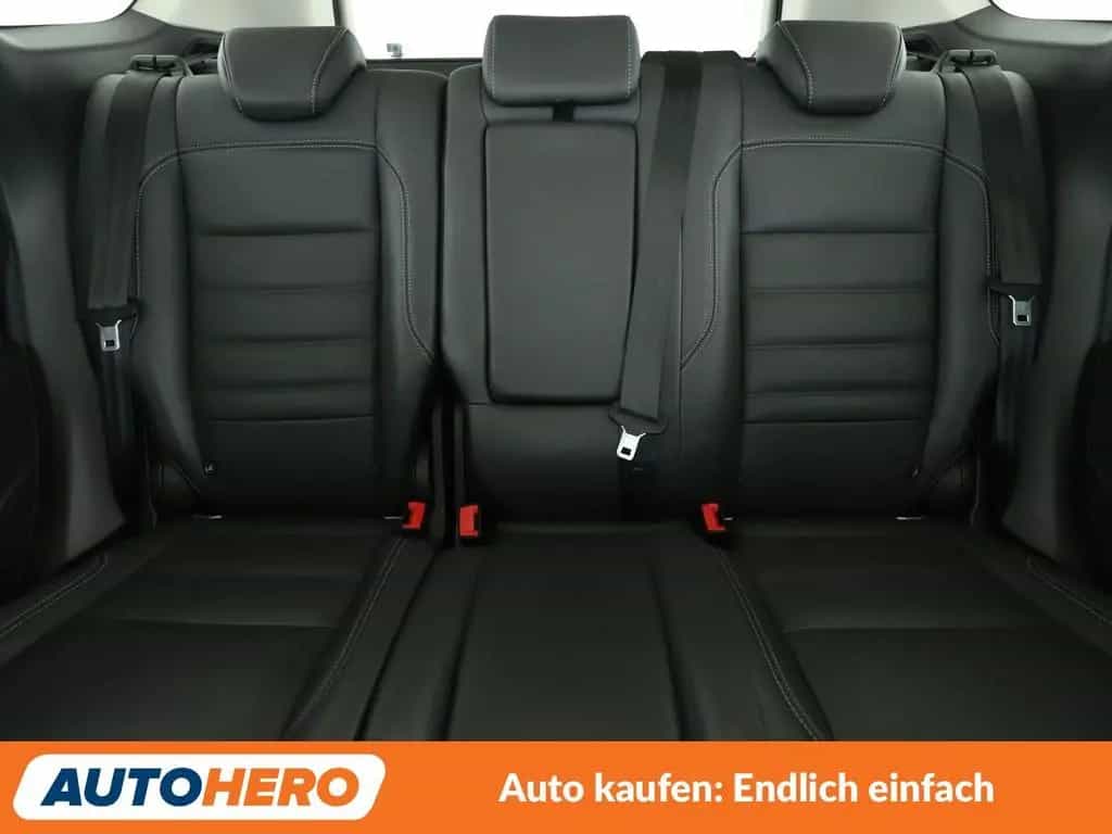 Ford Kuga 1.5 EcoBoost Titanium*NAVI*CAM*PDC*SHZ* 07/2018-photo-11
